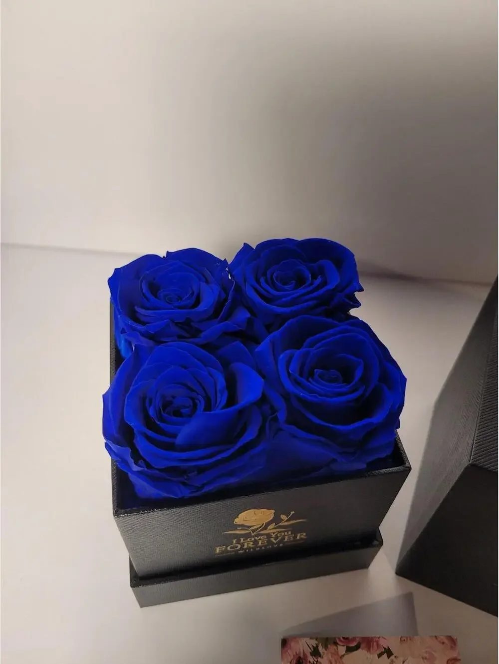 N/A these are